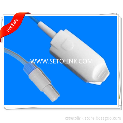Pediatric Finger SPO2 Sensor Manufacturer in Shenzhen